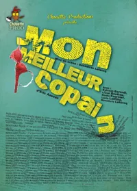 Mon meilleur Copain - 