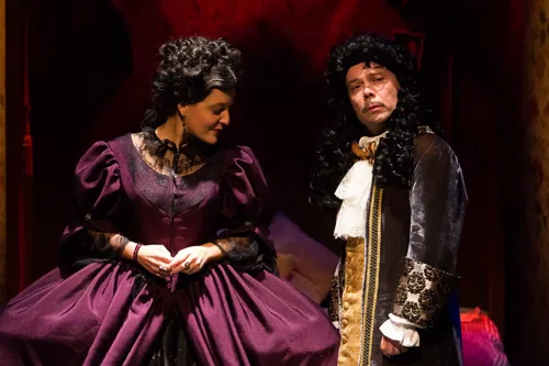 Photo 4 de Jean-Louis XIV