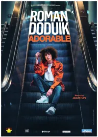 Roman Doduik dans ADOrable - 