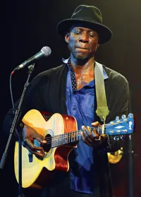 Horon | avec Seydou Boro - 