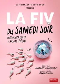 La fiv du samedi soir - 