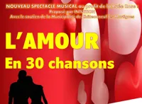 L'amour en 30 chansons - 