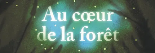 Affiche de Au coeur de la forêt