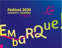 Festival Embarque ! "Imag'Ison #1" Performance Electro-Vidéo-Impro - 