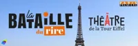 La bataille du rire - 
