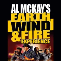 Earth Wind & Fire Experience feat Al McKay - 