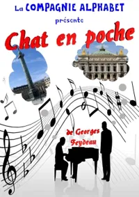Chat en poche - 