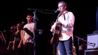 Sam chante Goldman - 