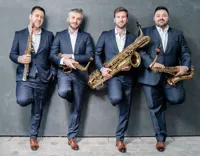 Quatuor Morphing : On s'voyait déjà - 