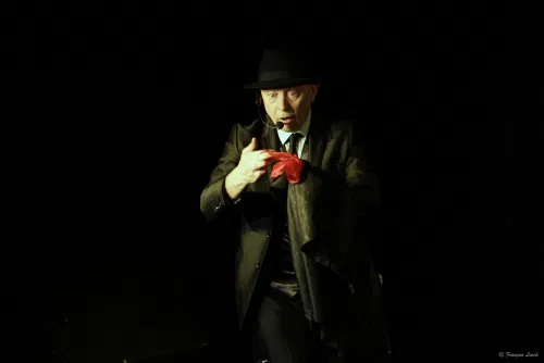 Photo 3 de Harry l'empoté