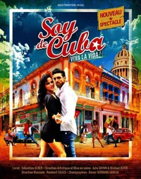 Soy de Cuba : Viva la Vida - 
