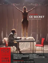 Ce secret - 