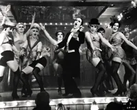 La Vénus fait son Show burlesque - 