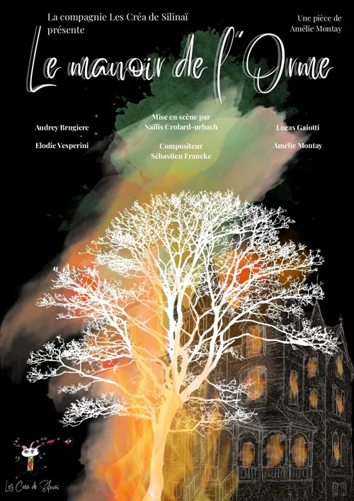 Affiche de Le Manoir de l'Orme