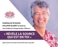 Révèle la source qui est en toi - 