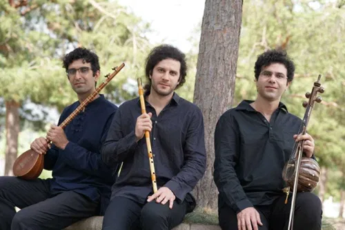 Ensemble SHAHI