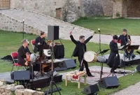 Les cercles de l'enfer - 