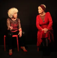La nostalgie des blattes - 