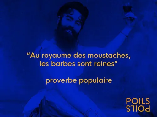 Photo 2 de Poils