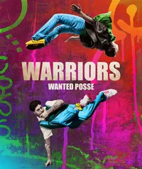 Warriors - 