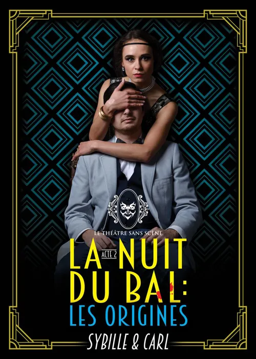 Photo 3 de La Nuit du Bal : Les Origines