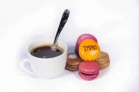 Improvisiades - Impro prestige : Café gourmand - 