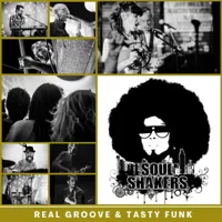 Soul Shakers - 