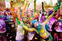 Autis Color Run - 