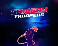 Le comedy troopers - 