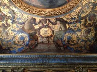 Photo 2 de Visite guidée : Splendide hôtel de Lauzun | Par Ludivine Rodon