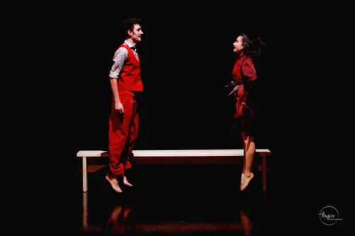 Photo 9 de Pia & Mareas