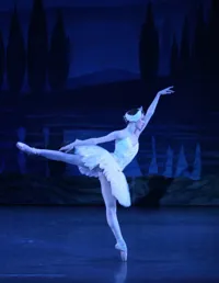 Grands pas classiques | Hommage à Rudolf Noureev - 