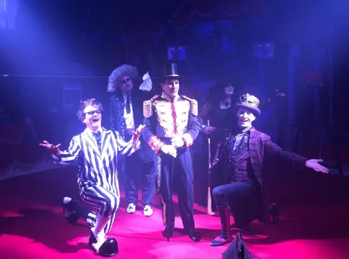Photo 4 de Happy Halloween