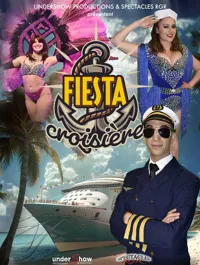 Fiesta Croisière | Saint-Marcel - 