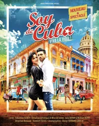 Soy de Cuba II : Viva la Vida - 