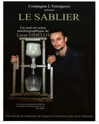 Le sablier - 