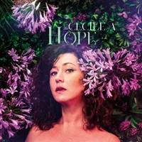 Cecile A : Hope | Showcase sortie d'album - 