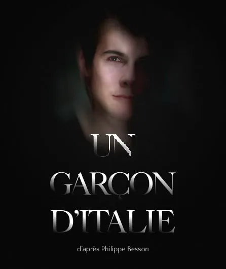Affiche de Un garçon d'Italie