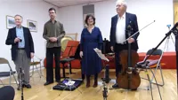 Ensemble Gurdjieff/De Hartmann + Rencontre avec des hommes remarquables - 