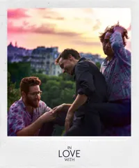 In love with - 