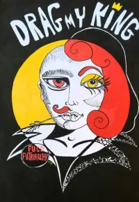 Drag my king no 21 - 
