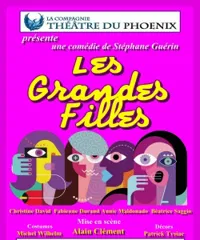 Les grandes filles - 
