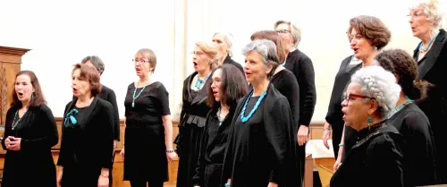 Photo 1 de Exaudio 2019