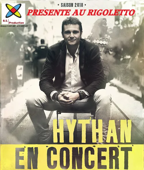 Affiche de Hythan