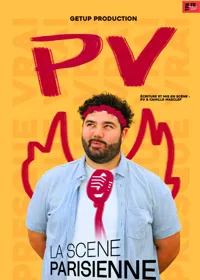 PV dans Presque vrai - 