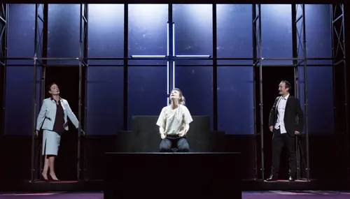 Photo 2 de Othello