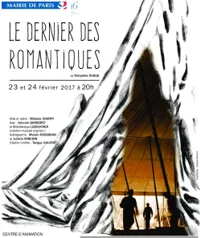Le dernier des romantiques - 