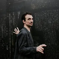 Pierre de Bethmann Quartet : Agapé - 