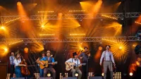 Sunshine in Ohio - 