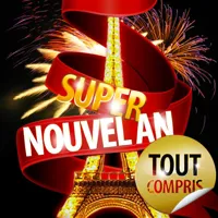 Le super nouvel an de Paris - 